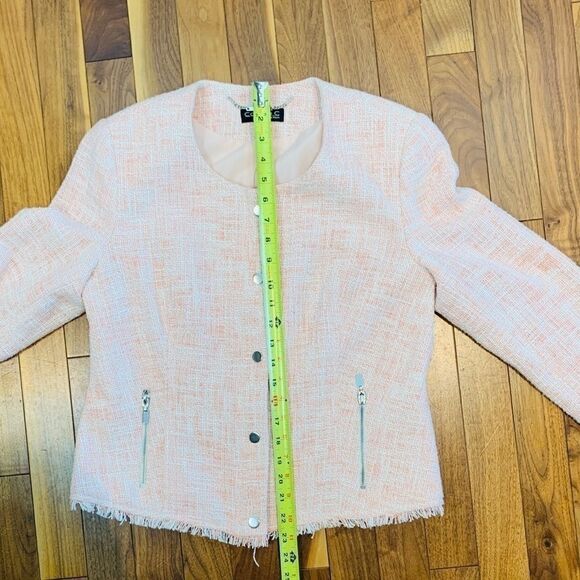 CONRAD C Blazer - Picture 9 of 10